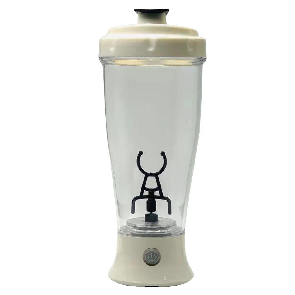 Electric Protein Shaker Mixing Cup